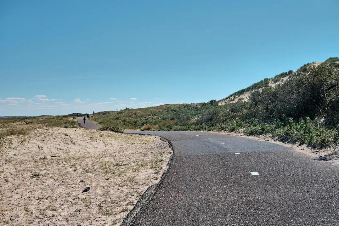 Boja Beach House Zandvoort Exteriör bild
