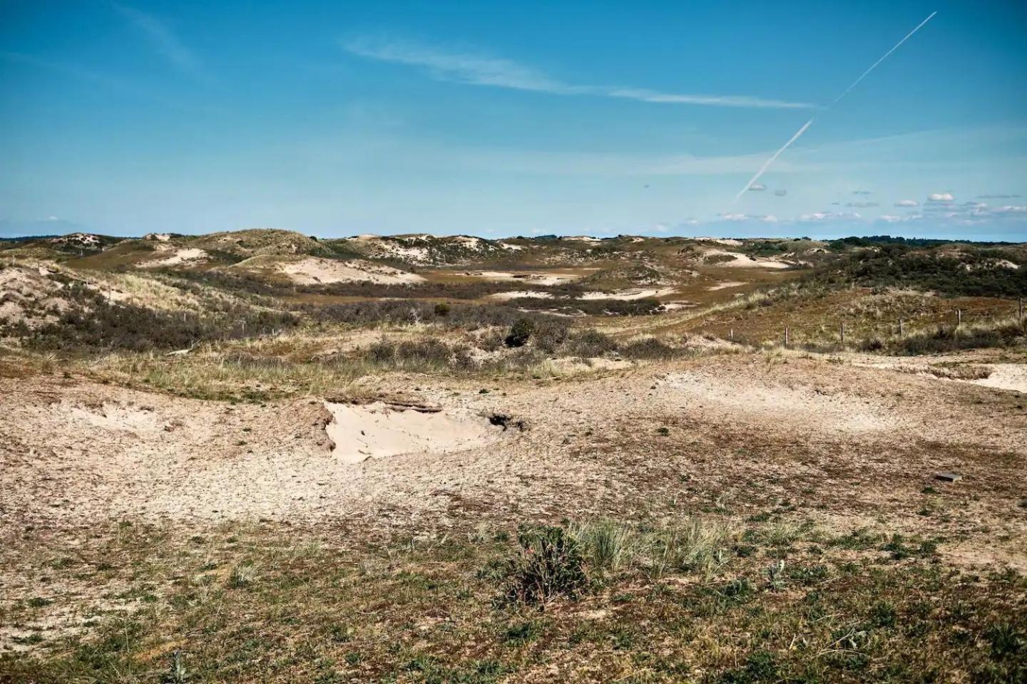 Boja Beach House Zandvoort Exteriör bild